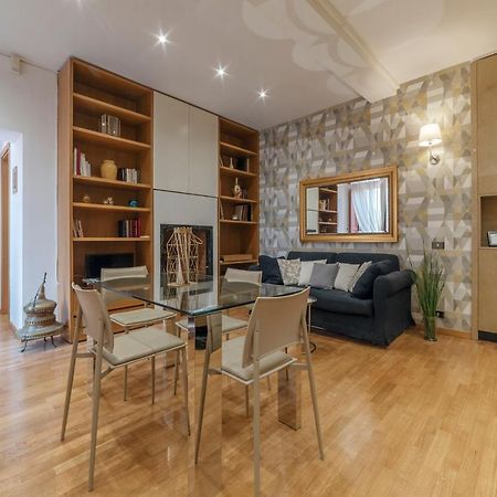 Piazza Di Spagna Elegant Flat Rome Exterior photo