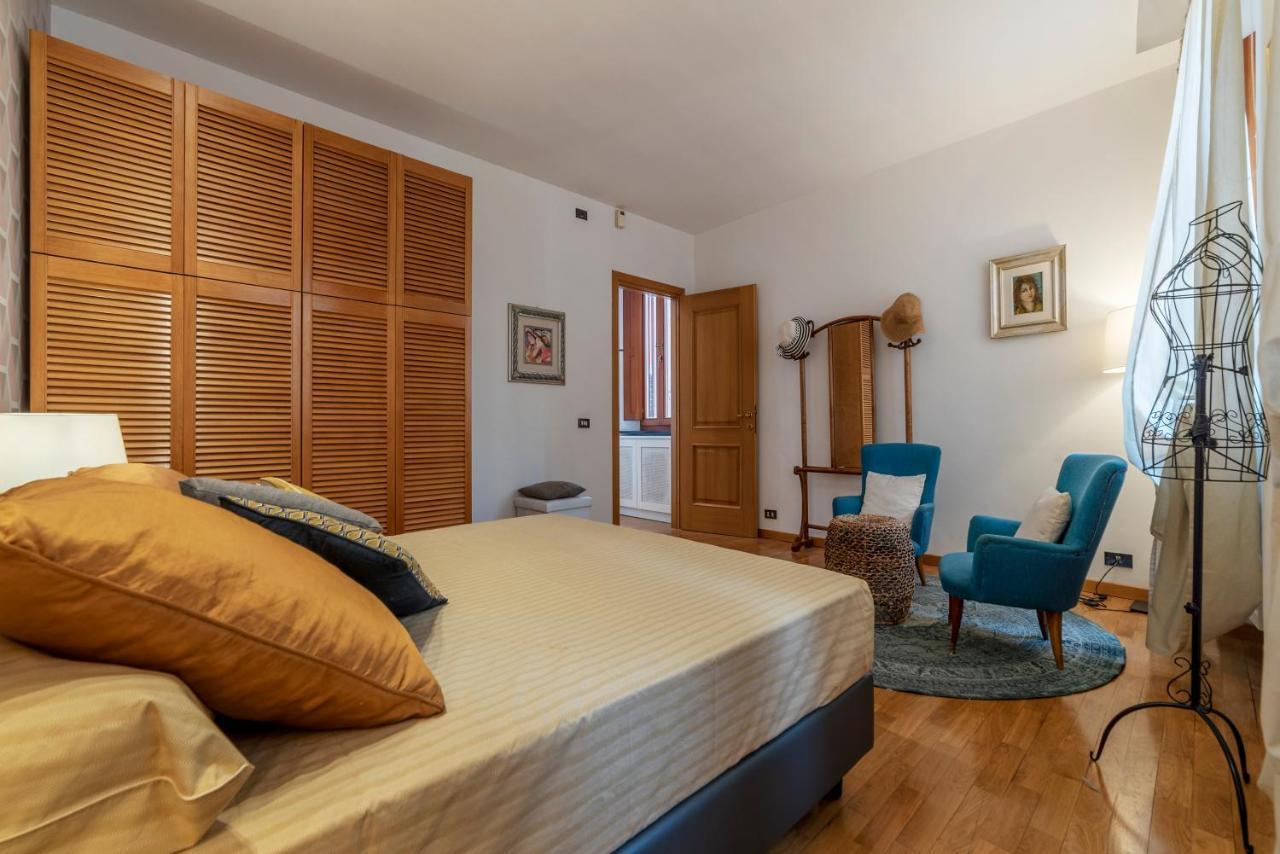 Piazza Di Spagna Elegant Flat Rome Exterior photo